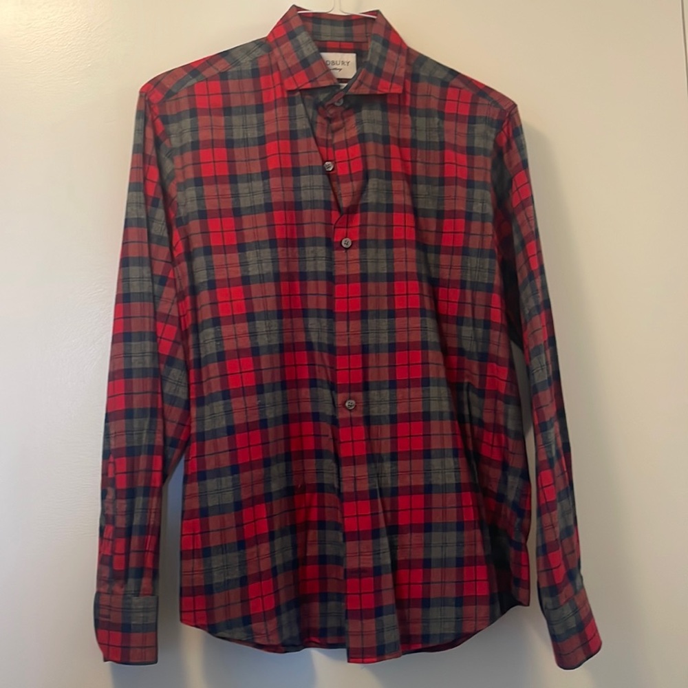 Ledbury Fine Shirting.